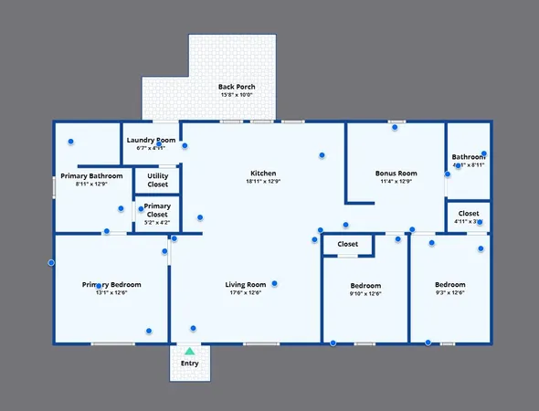 $277,998 | 316 Morris Demps Road, Sparta, TN 38583