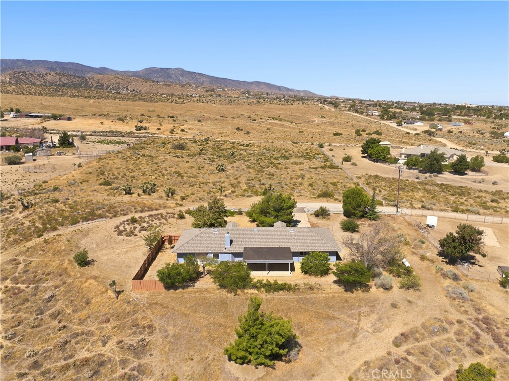 8451 Sky Harbor Road Phelan, CA 92371 - Photo 45 of 47