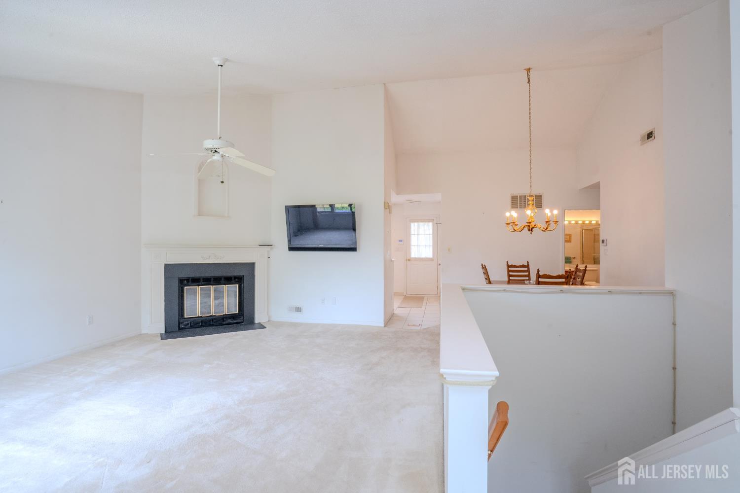 1 Rutland Lane, Unit F Monroe Township, NJ 08831 - Photo 7 of 26