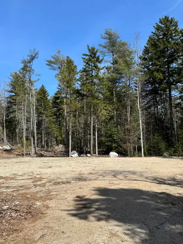 $125,000 | 539 Sedgwick Ridge Road, Sedgwick, ME 04676