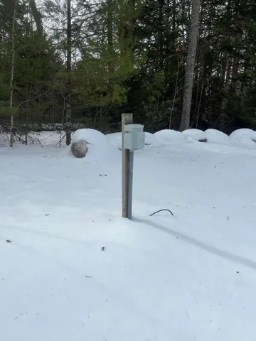 $125,000 | 539 Sedgwick Ridge Road, Sedgwick, ME 04676