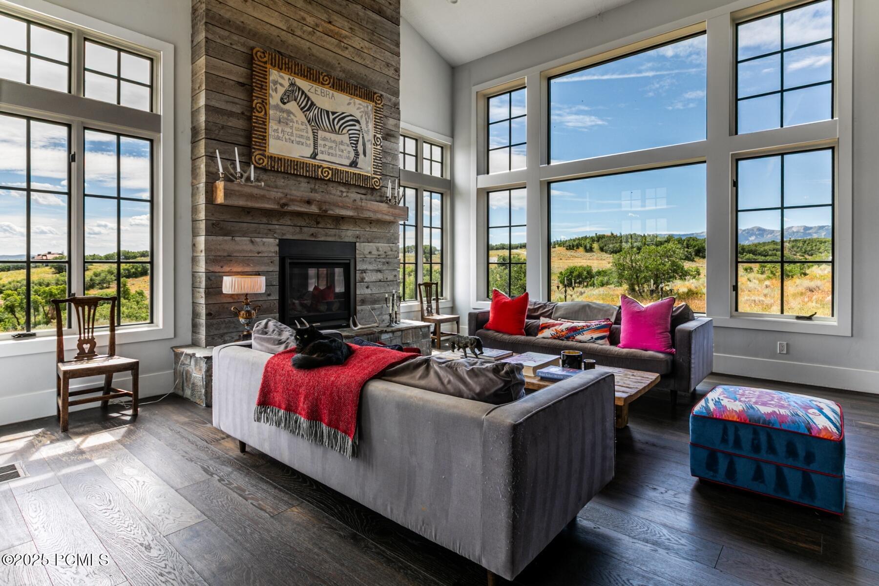 896 West Deer Hill Road Park City, UT 84098 - Photo 7 of 78