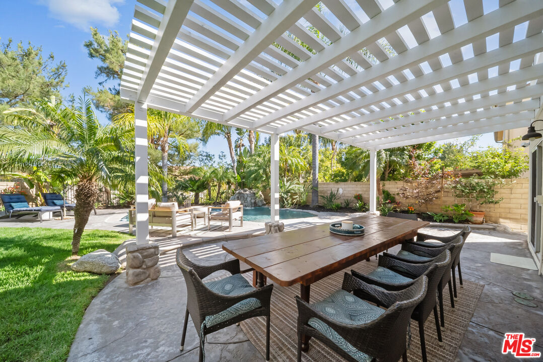 25656 Lewis Way Stevenson Ranch, CA 91381 - Photo 55 of 56