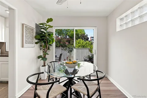 $500,000 | 2219 East 11th Avenue, Denver, CO 80206