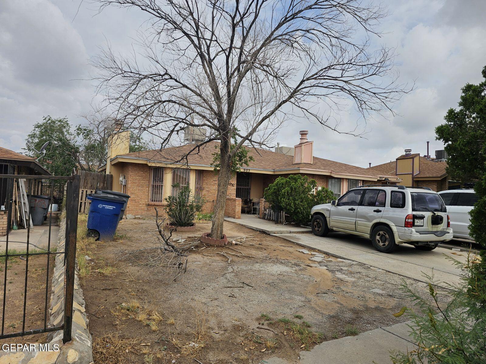 905 Destello Road El Paso, TX 79907 - Photo 5 of 5 905 Destello Rd -1
