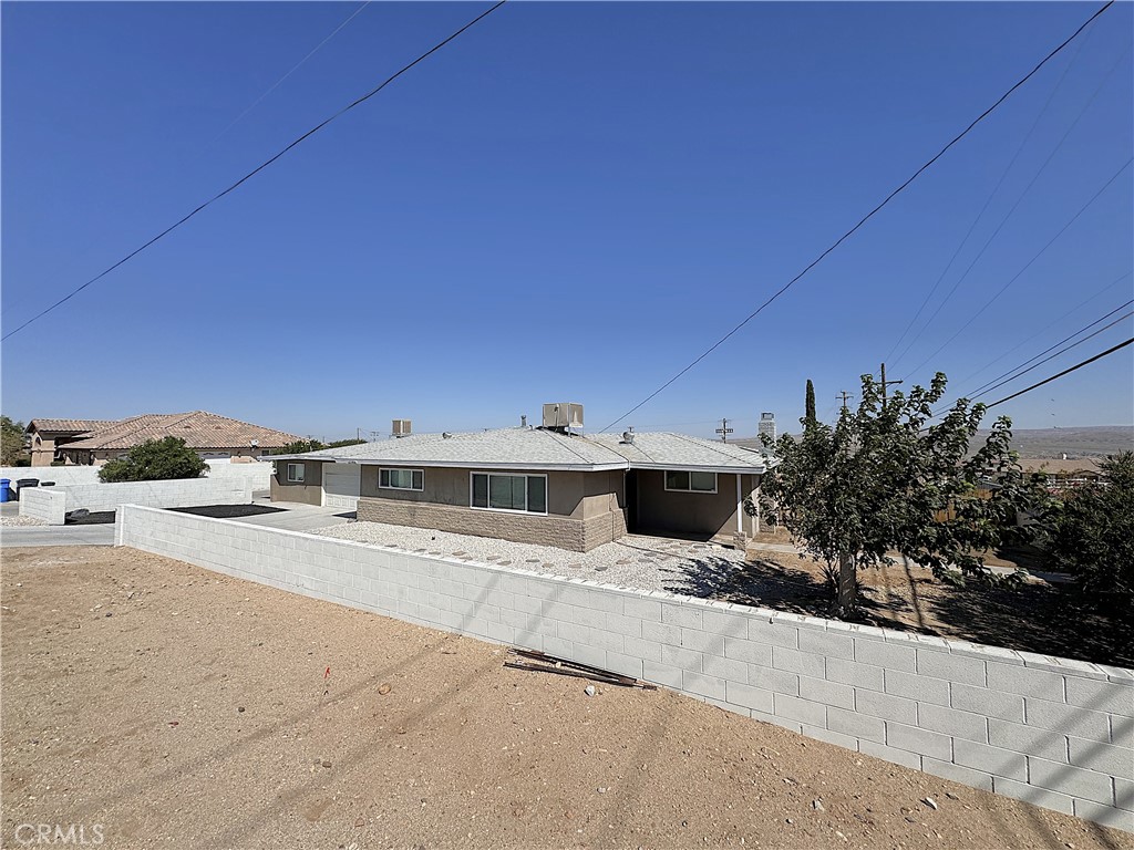 27986 Brucite Road Barstow, CA 92311 - Photo 1 of 1 Gallery Image 1