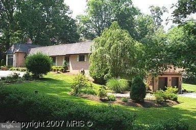 10200 Milstead Road Great Falls, VA 22066 - Photo 1 of 1 Exterior (Main)