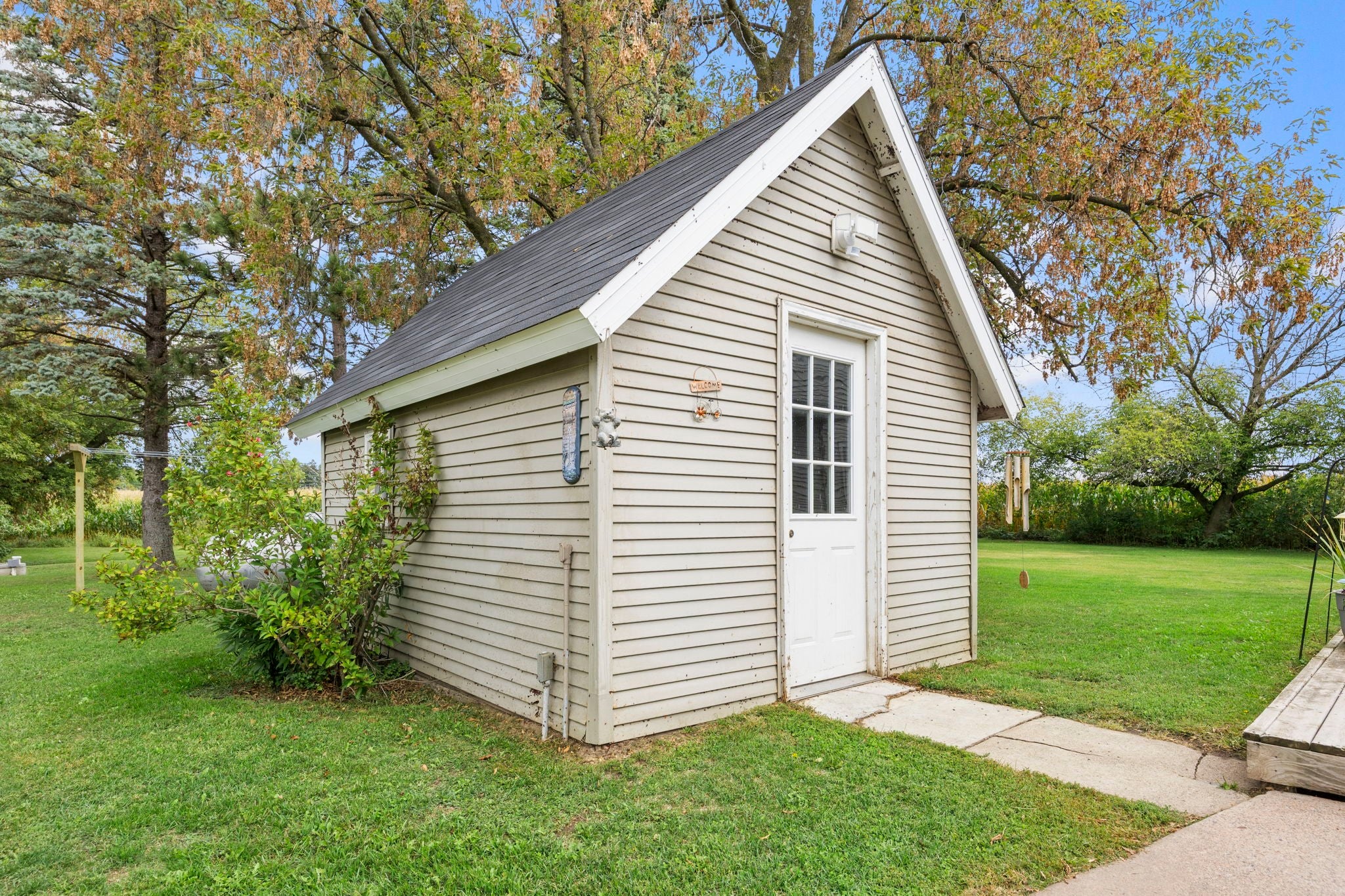400 S Road Centuria, WI 54824 - Photo 21 of 37 Gallery Image 21