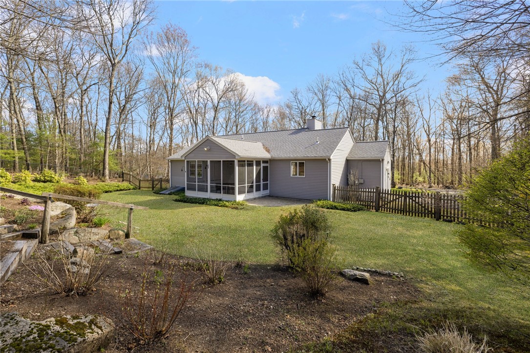 46 Stubble Brook Road West Greenwich, RI 02817 - Photo 2 of 33