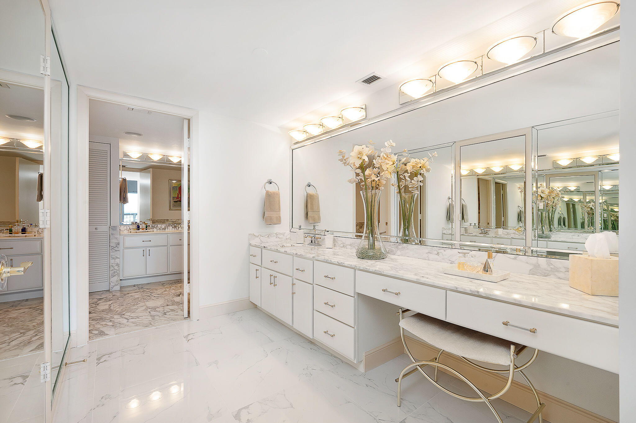 4001 North Ocean Boulevard, Unit PH3 Boca Raton, FL 33431 - Photo 11 of 23 4001 N Ocean Blvd Penthouse 3