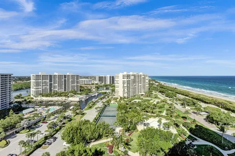$2,395,000 | 4001 North Ocean Boulevard, Unit PH3, Boca Raton, FL 33431