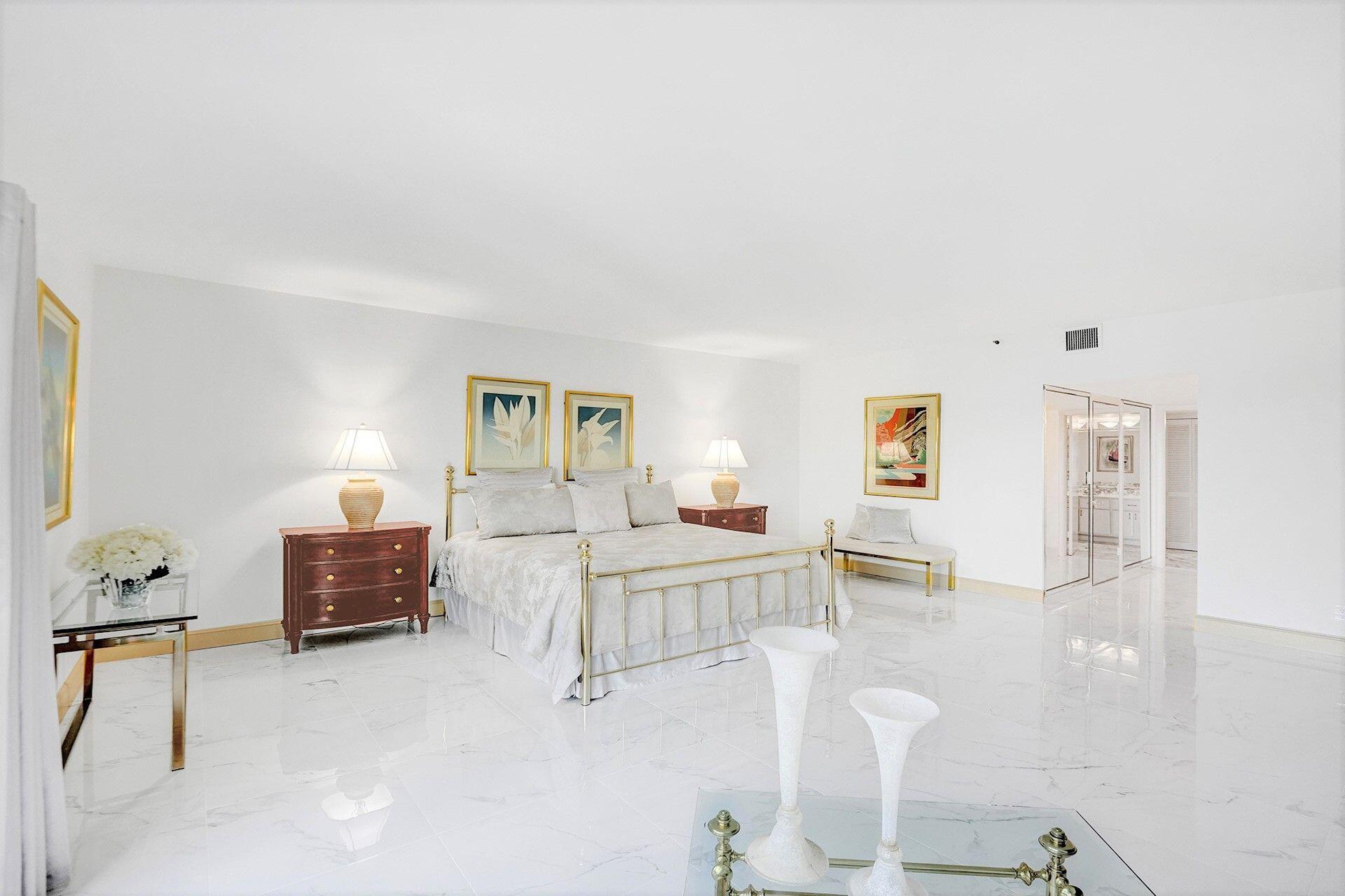 4001 North Ocean Boulevard, Unit PH3 Boca Raton, FL 33431 - Photo 11 of 26 4001 N Ocean Blvd Penthouse 3