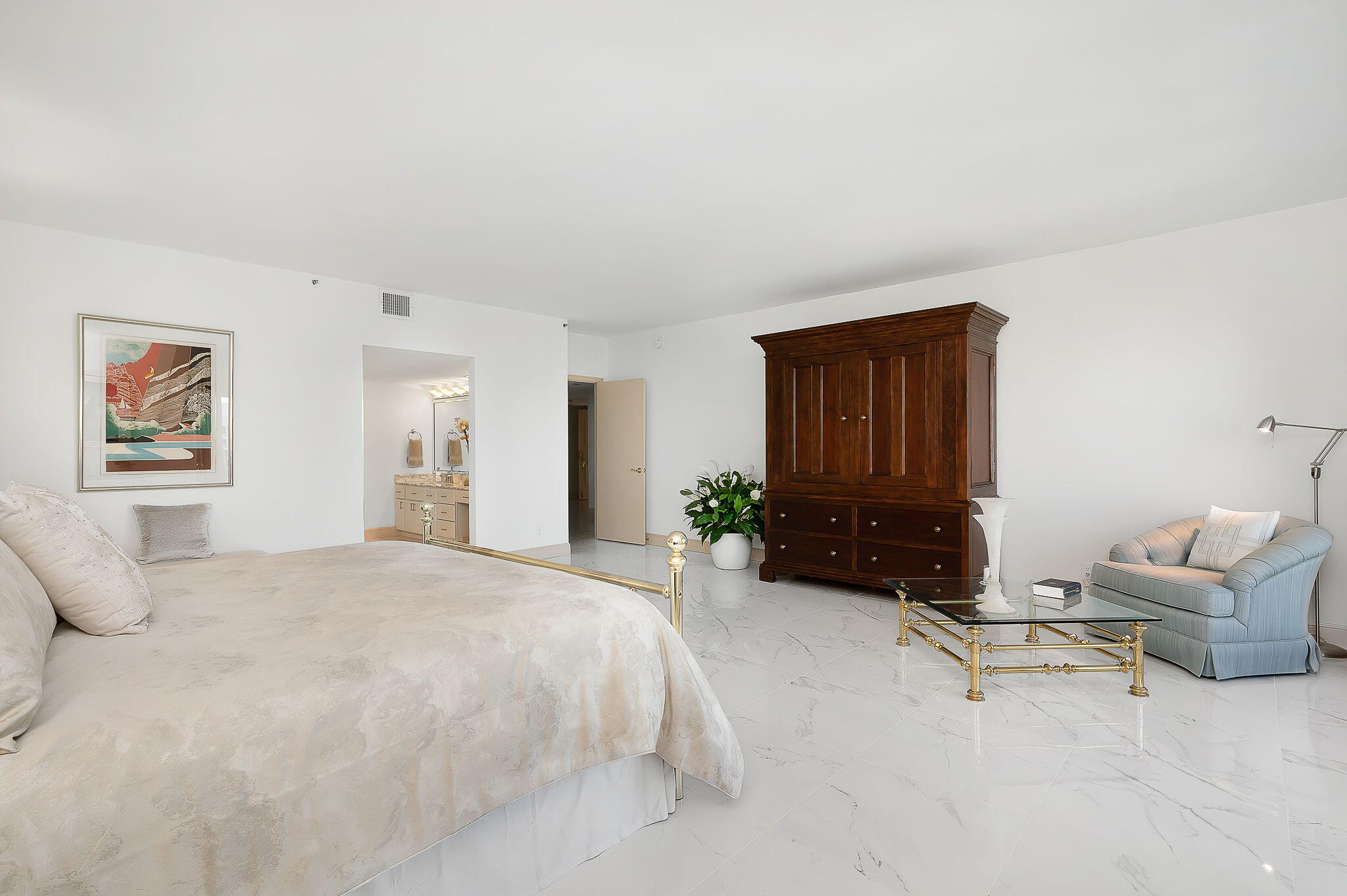 4001 North Ocean Boulevard, Unit PH3 Boca Raton, FL 33431 - Photo 12 of 26 4001 N Ocean Blvd Penthouse 3