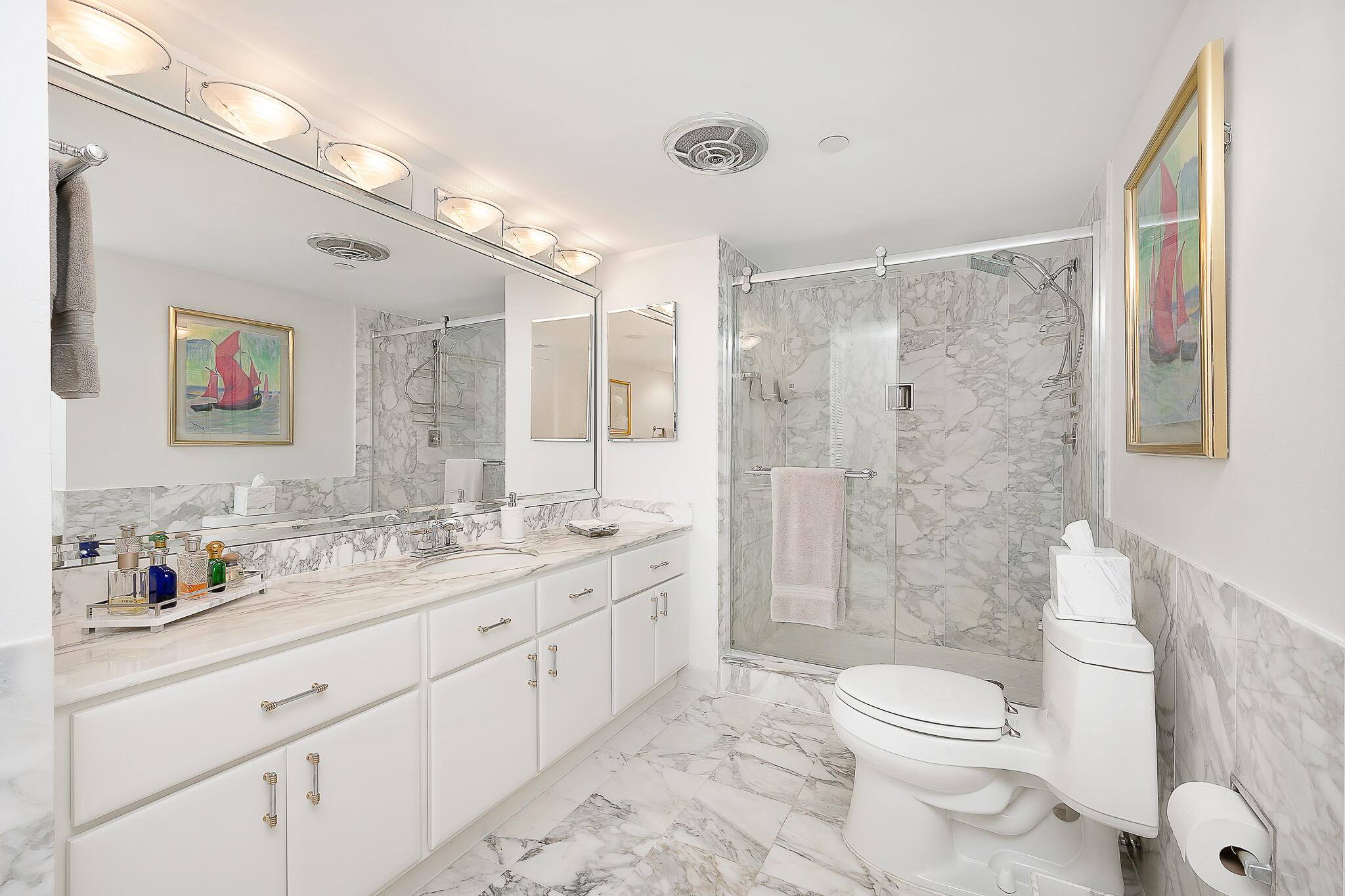 4001 North Ocean Boulevard, Unit PH3 Boca Raton, FL 33431 - Photo 12 of 23 4001 N Ocean Blvd Penthouse 3