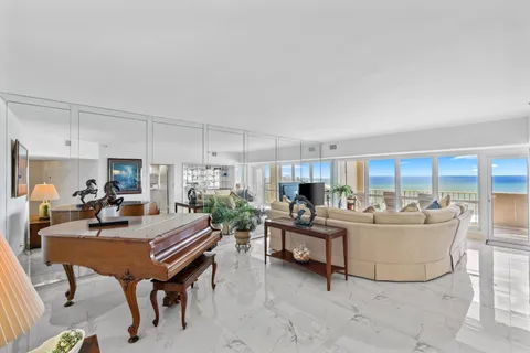 $2,395,000 | 4001 North Ocean Boulevard, Unit PH3, Boca Raton, FL 33431