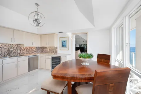 $2,395,000 | 4001 North Ocean Boulevard, Unit PH3, Boca Raton, FL 33431