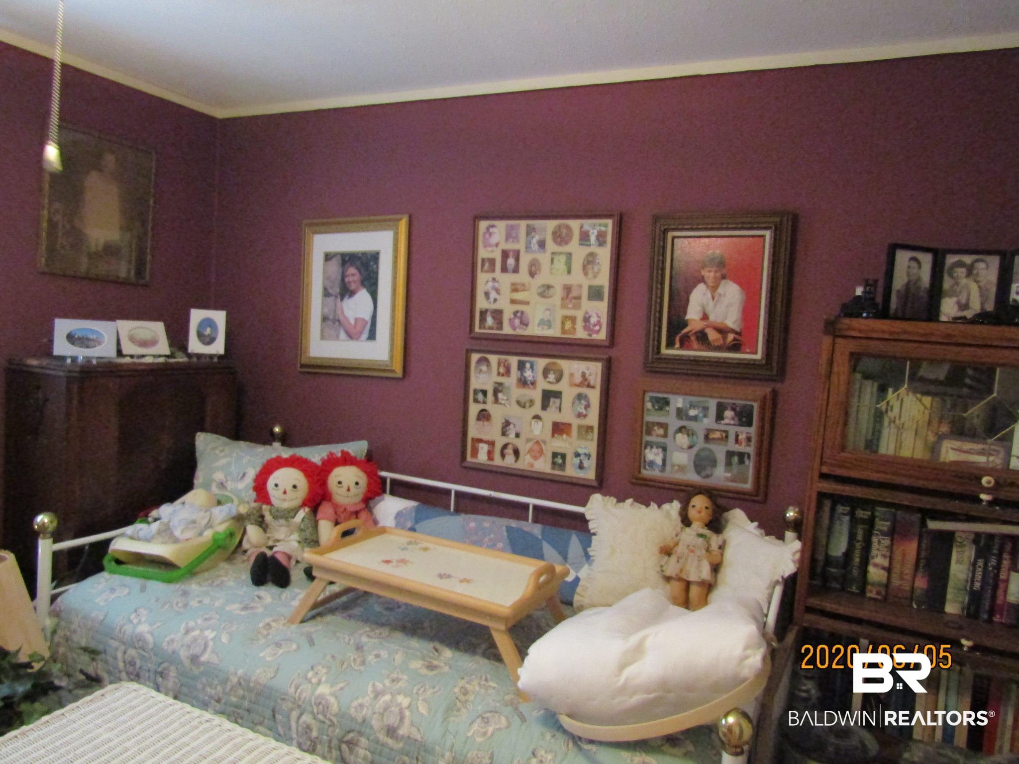 252 Defuniak Circle Lillian, AL 36549 - Photo 27 of 35