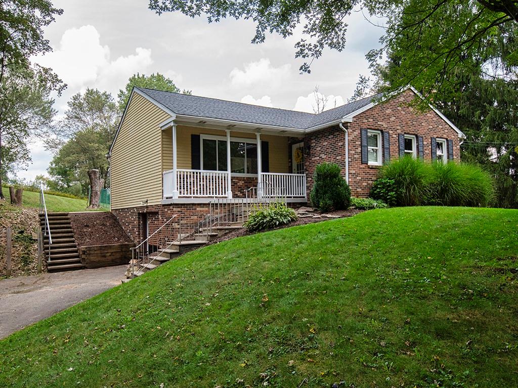105 Stepp Road Sarver, PA 16055 - Photo 1 of 24