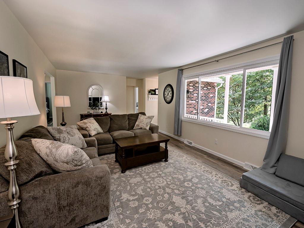 105 Stepp Road Sarver, PA 16055 - Photo 4 of 24