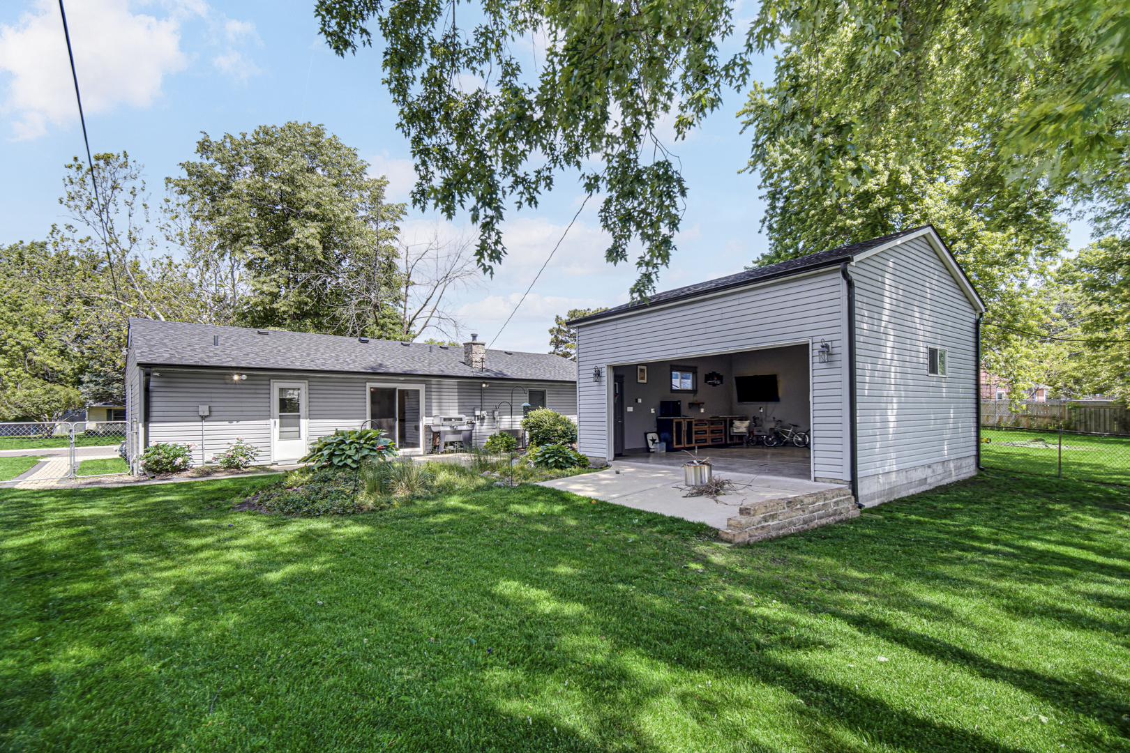 128 Saugatuck Road Montgomery, IL 60538 - Photo 14 of 16