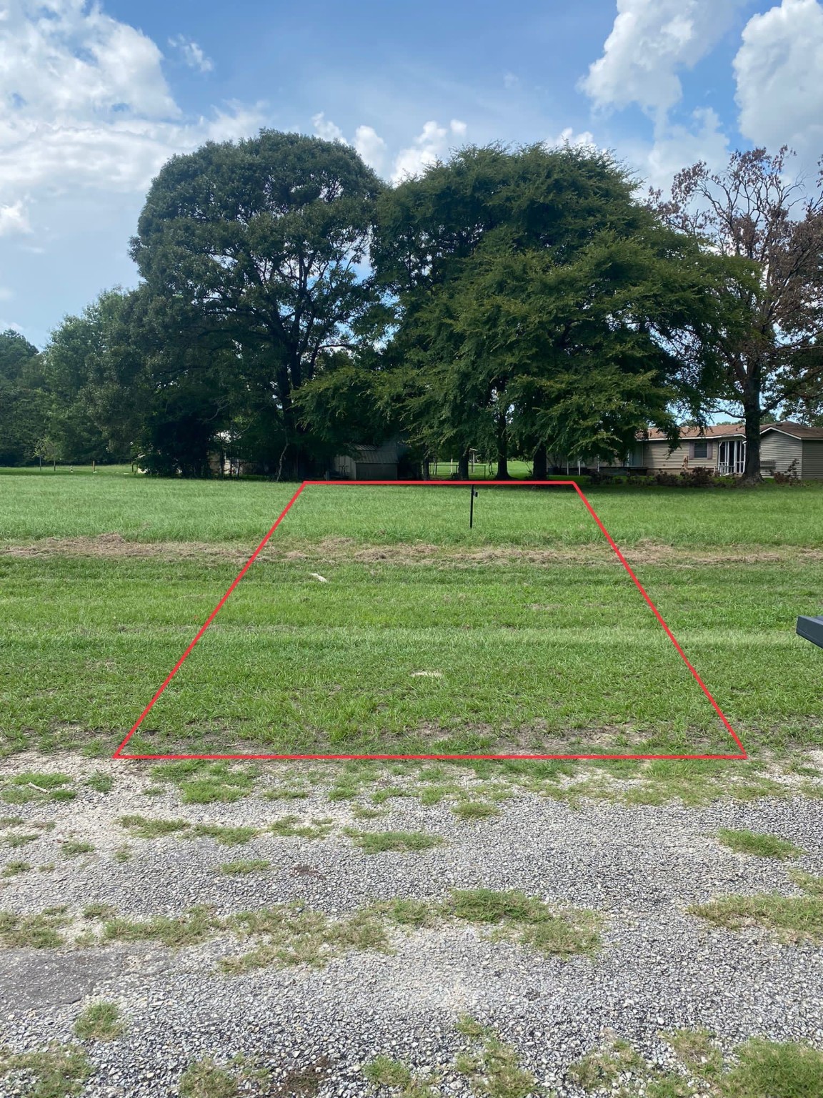 Lot 4 Briarfield Way Trinity, TX 75862 - Photo 2 of 11 a view of a park