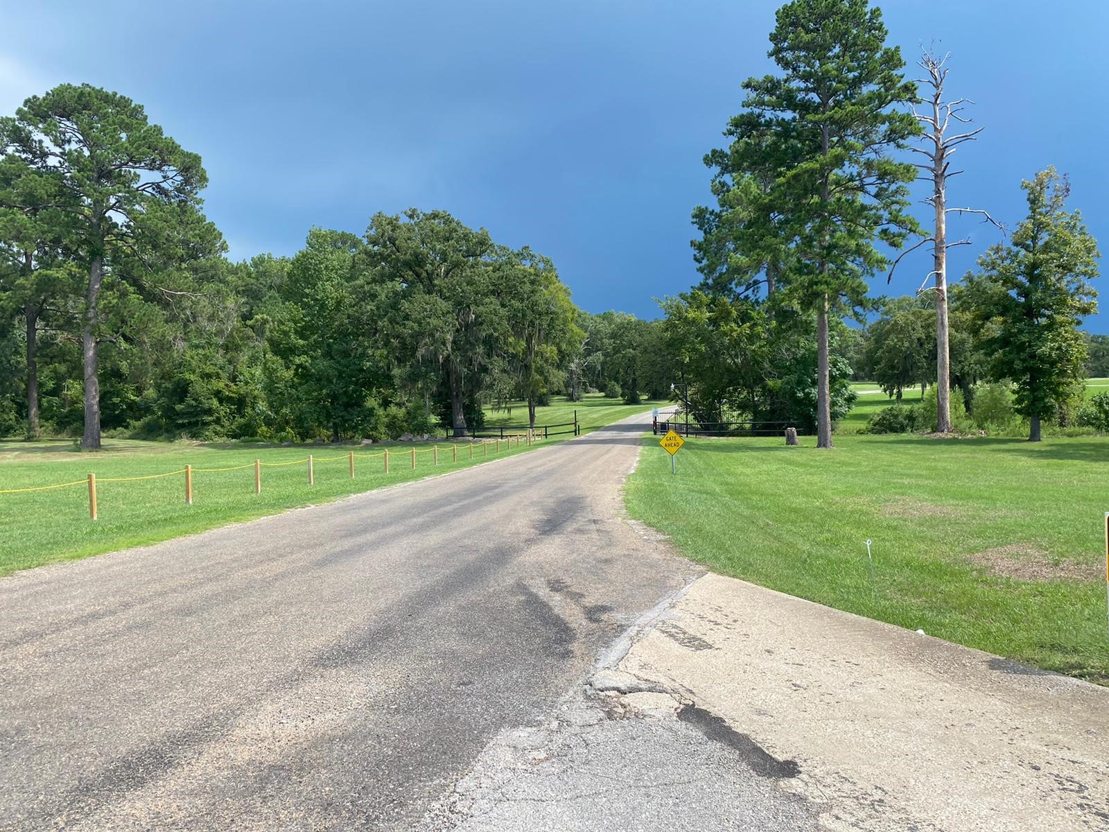 Lot 4 Briarfield Way Trinity, TX 75862 - Photo 5 of 11 a view of a golf course