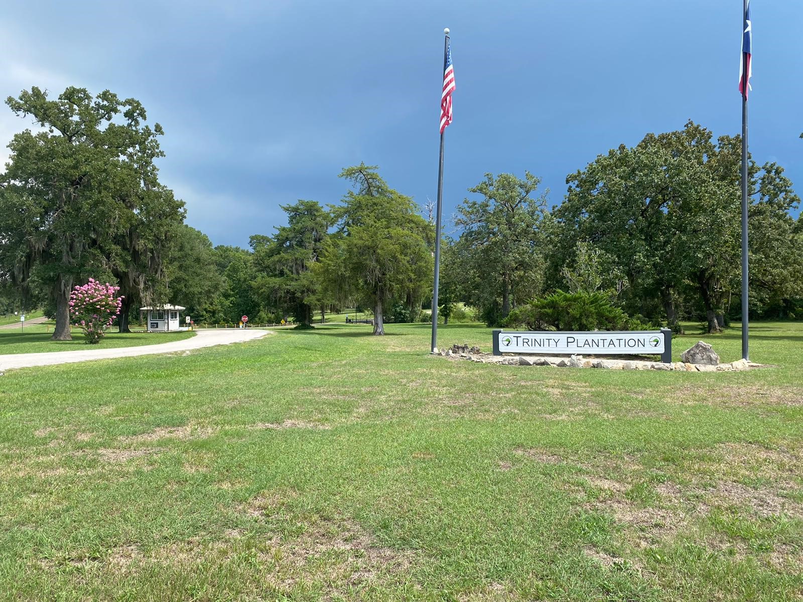 Lot 4 Briarfield Way Trinity, TX 75862 - Photo 8 of 11 a view of a park