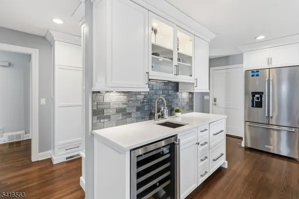 $1,688,000 | 119 Wellington Avenue, Short Hills, NJ 07078