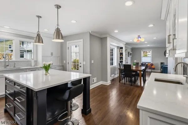 $1,688,000 | 119 Wellington Avenue, Short Hills, NJ 07078