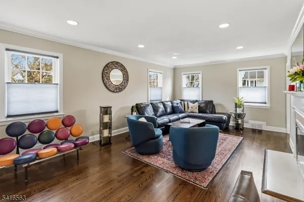 $1,688,000 | 119 Wellington Avenue, Short Hills, NJ 07078