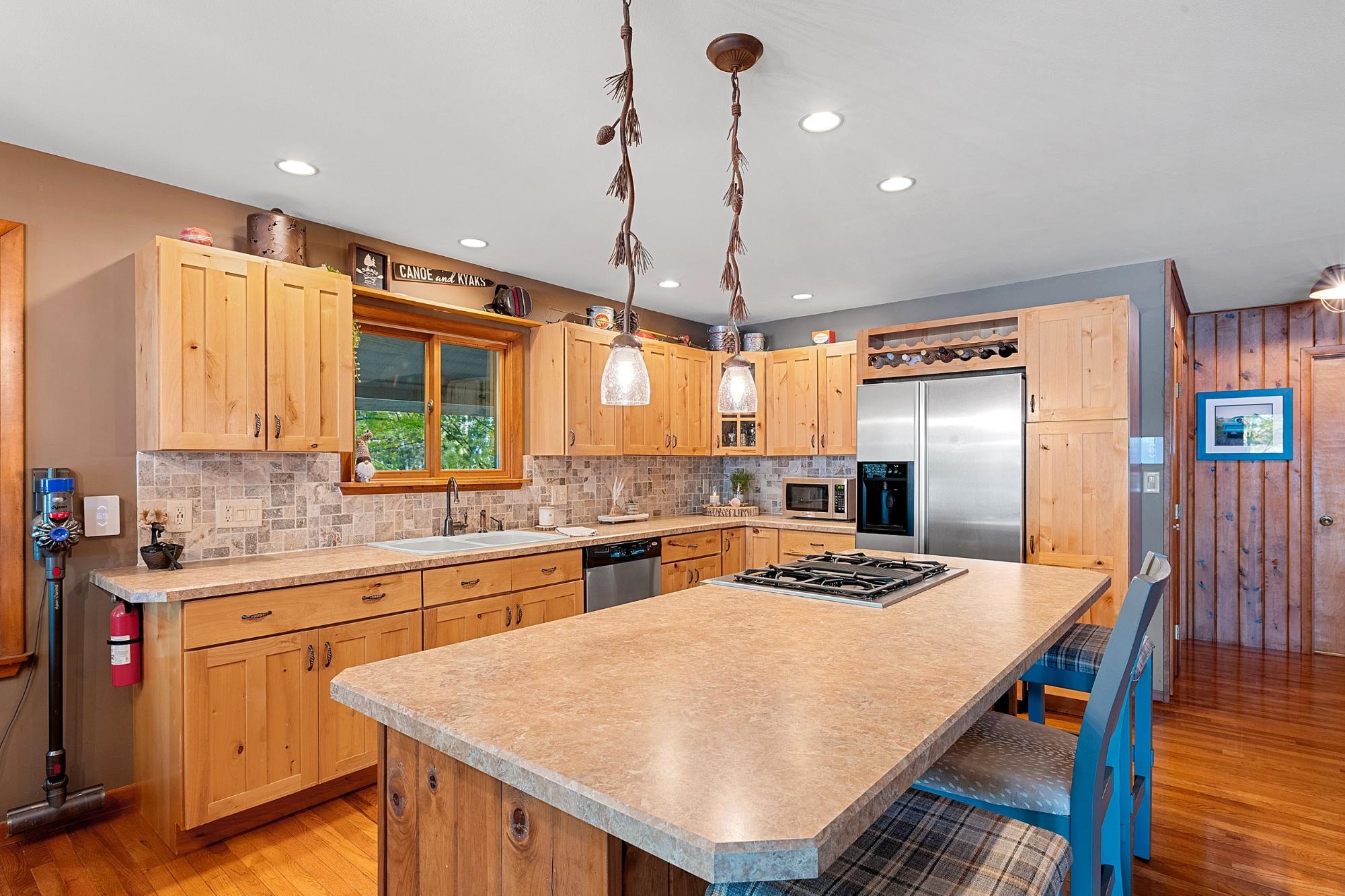 2933 Pine Island Lake Road Eagle River, WI 54521 - Photo 11 of 48 Gallery Image 11