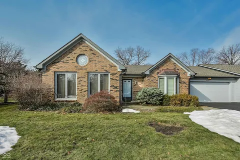 $300,000 | 9540 Drakeford Drive, Indianapolis, IN 46260
