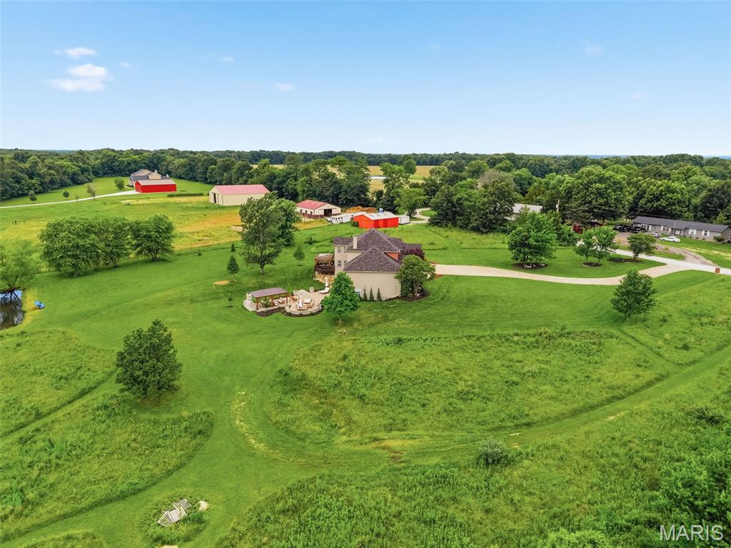 29401 Old Cotton Road Foristell, MO 63348 - Photo 13 of 94