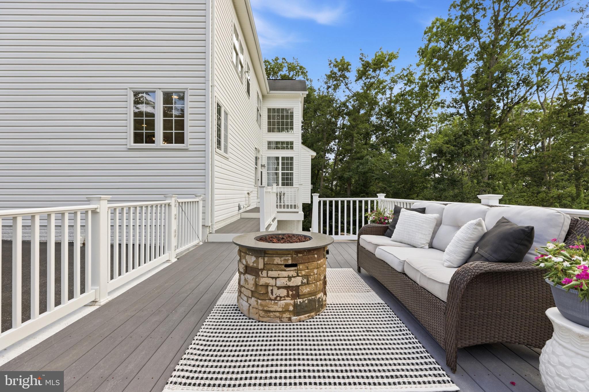 6492 Detrick Road Mount Airy, MD 21771 - Photo 81 of 124