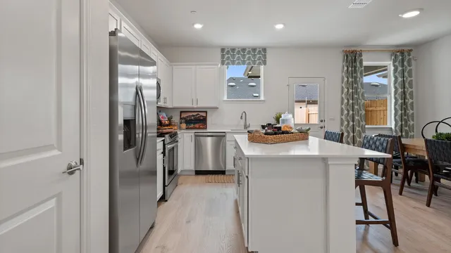 $319,990 | 2509 Ophelia Levi Lane, Round Rock, TX 78665