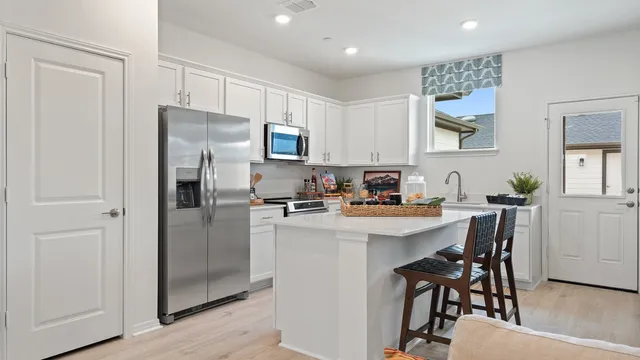 $319,990 | 2509 Ophelia Levi Lane, Round Rock, TX 78665