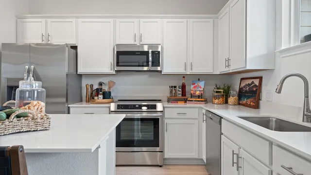 $319,990 | 2509 Ophelia Levi Lane, Round Rock, TX 78665