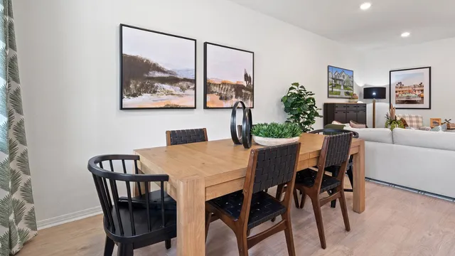 $319,990 | 2509 Ophelia Levi Lane, Round Rock, TX 78665