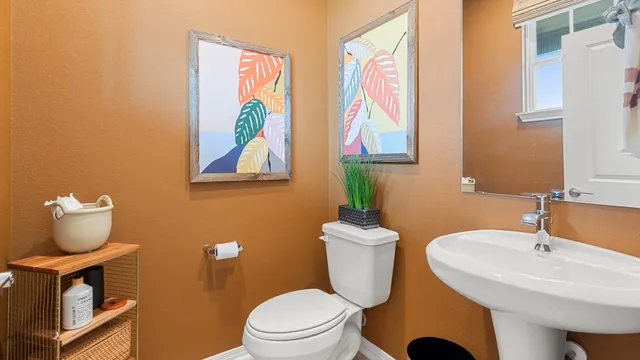 $319,990 | 2509 Ophelia Levi Lane, Round Rock, TX 78665