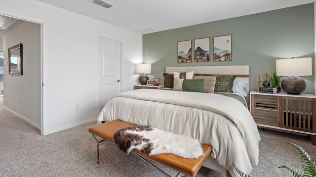 $319,990 | 2509 Ophelia Levi Lane, Round Rock, TX 78665