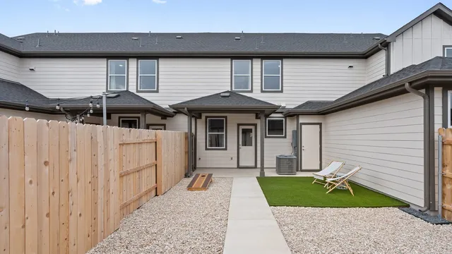 $319,990 | 2509 Ophelia Levi Lane, Round Rock, TX 78665