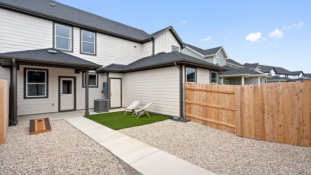 $319,990 | 2509 Ophelia Levi Lane, Round Rock, TX 78665