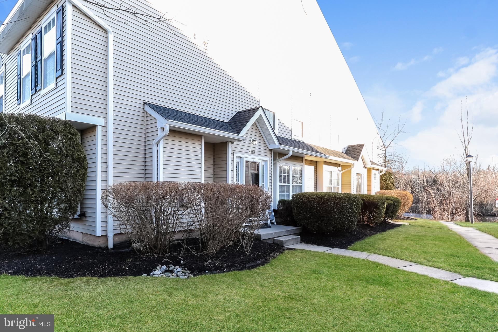 4204 Buxmont Road Marlton, NJ 08053 - Photo 1 of 15