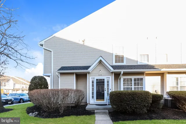 $2,800 | 4204 Buxmont Road, Marlton, NJ 08053