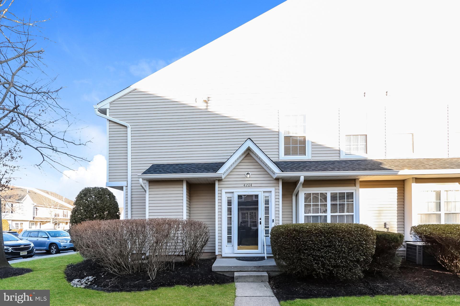 4204 Buxmont Road Marlton, NJ 08053 - Photo 2 of 15