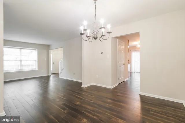 $2,800 | 4204 Buxmont Road, Marlton, NJ 08053