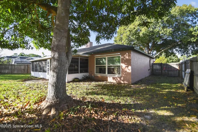 $320,000 | 925 Pine Baugh Street, Rockledge, FL 32955