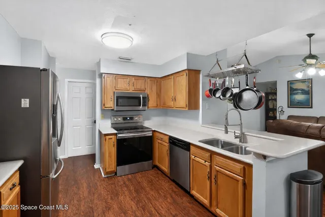 $320,000 | 925 Pine Baugh Street, Rockledge, FL 32955