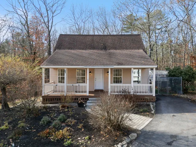 $629,000 | 4 Chelsey Lane, Gray, ME 04039