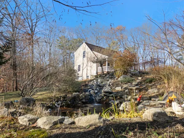 $579,000 | 4 Chelsey Lane, Gray, ME 04039